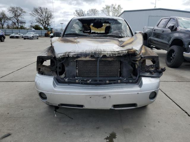 Photo 5 from auction – 2006 DODGE DAKOTA QUA with VIN 1D7HW48N76S590032