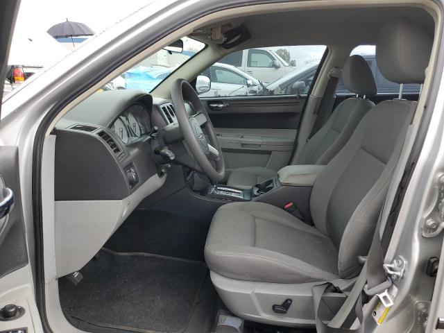 Photo 7 from auction – 2007 CHRYSLER 300 with VIN 2C3KA43R97H636658