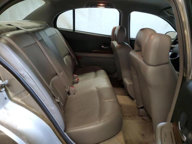 Photo 10 from auction – 2004 BUICK LESABRE CU with VIN 1G4HP52K544140632
