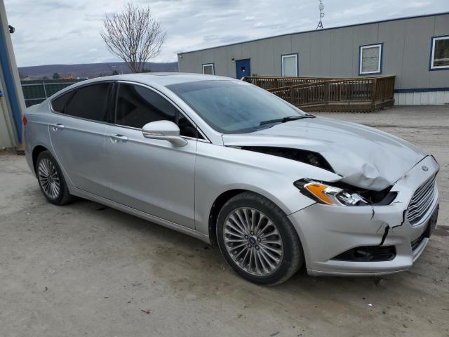 Photo 4 from auction – 2013 FORD FUSION TIT with VIN 3FA6P0D98DR232470
