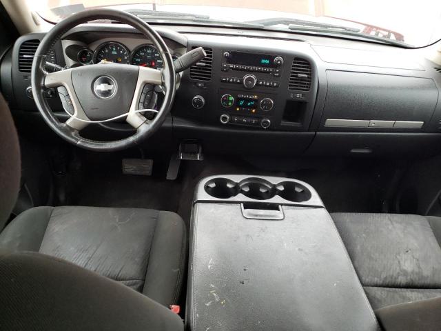 Photo 8 from auction – 2013 CHEVROLET SILVERADO with VIN 3GCPKSE76DG248555