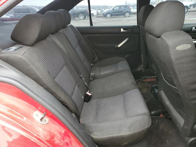 Photo 10 from auction – 2004 VOLKSWAGEN JETTA GLS with VIN 3VWSE69M04M097719
