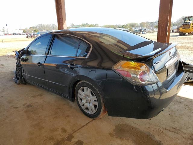 Photo 2 from auction – 2009 NISSAN ALTIMA with VIN 1N4AL21E49N528597