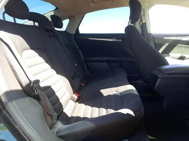 Photo 10 from auction – 2014 FORD FUSION SE with VIN 3FA6P0HD1ER129603