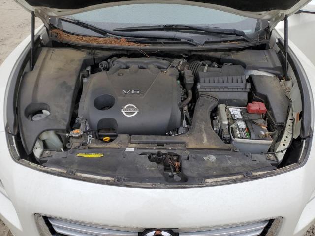 Photo 11 from auction – 2013 NISSAN MAXIMA S with VIN 1N4AA5AP2DC847218