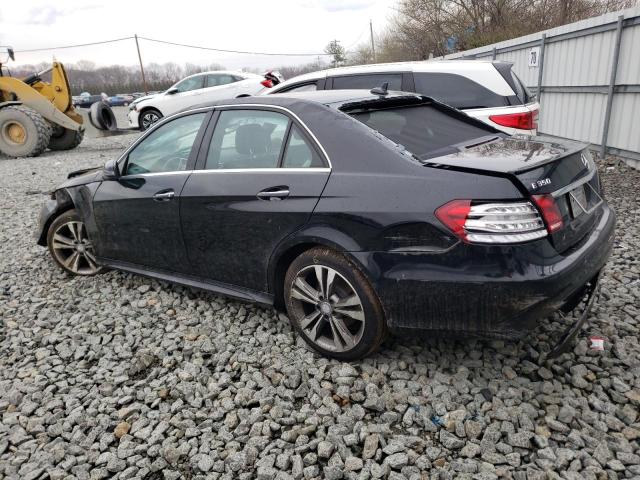 Photo 2 from auction – 2015 MERCEDES-BENZ E 350 4MAT with VIN WDDHF8JB4FB098744