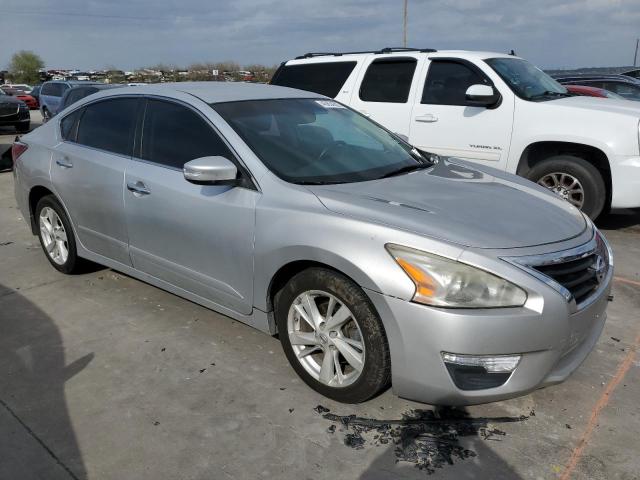 Photo 4 from auction – 2014 NISSAN ALTIMA 2.5 with VIN 1N4AL3AP4EC127614