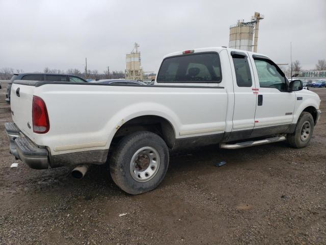 Photo 3 from auction – 2003 FORD F250 SUPER with VIN 1FTNX20P33EB86439