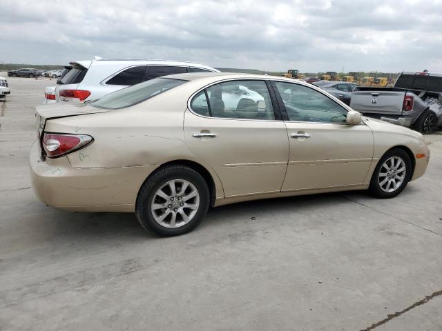 Photo 3 from auction – 2002 LEXUS ES 300 with VIN JTHBF30G420084749