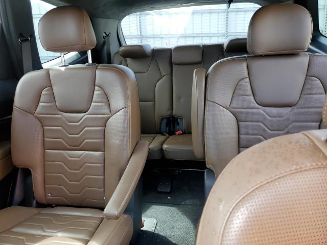 Photo 10 from auction – 2022 KIA TELLURIDE with VIN 5XYP5DHC2NG224488