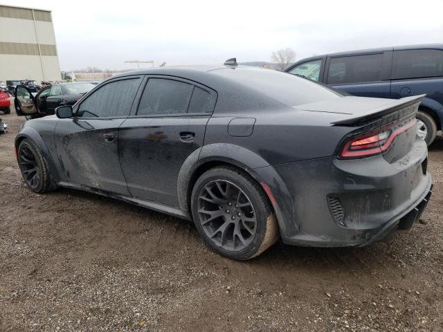Photo 2 from auction – 2021 DODGE CHARGER SR with VIN 2C3CDXL9XMH577743