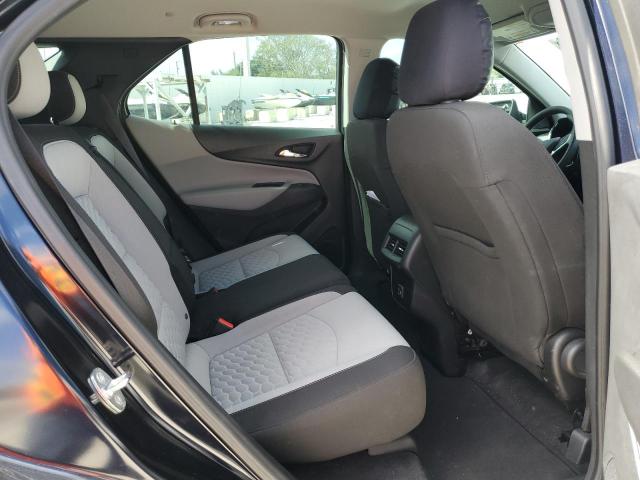 Photo 11 from auction – 2020 CHEVROLET EQUINOX LS with VIN 2GNAXHEVXL6179671