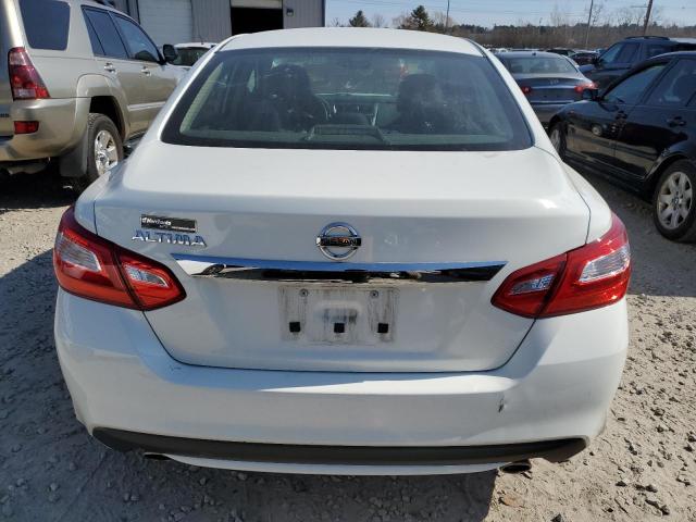Photo 6 from auction – 2017 NISSAN ALTIMA 2.5 with VIN 1N4AL3AP4HN341673