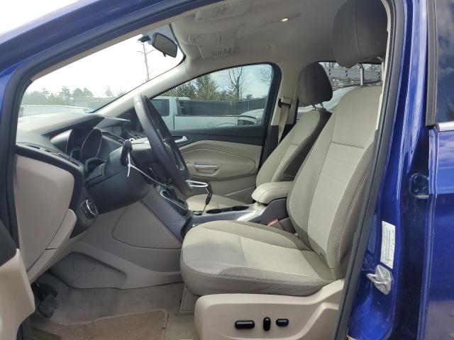 Photo 7 from auction – 2014 FORD ESCAPE SE with VIN 1FMCU0GX9EUB23845