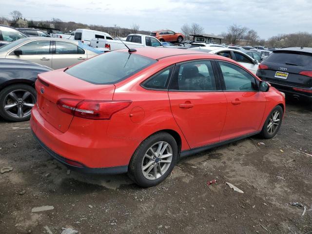 Photo 3 from auction – 2017 FORD FOCUS SE with VIN 1FADP3F2XHL279951
