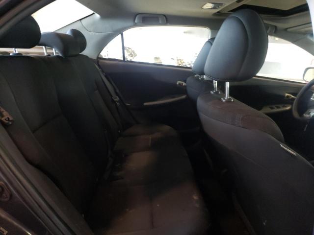 Photo 10 from auction – 2011 TOYOTA COROLLA BA with VIN 2T1BU4EE2BC604280