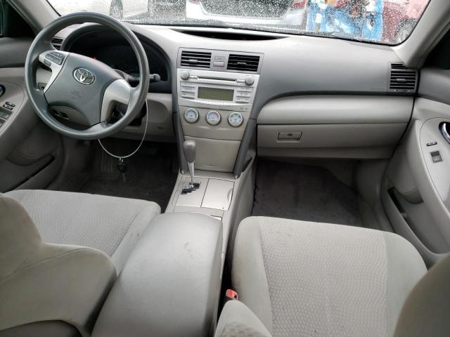 Photo 8 from auction – 2011 TOYOTA CAMRY BASE with VIN 4T4BF3EKXBR159270