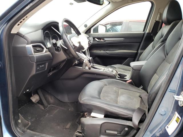 Photo 7 from auction – 2019 MAZDA CX-5 TOURI with VIN JM3KFACM0K1538696