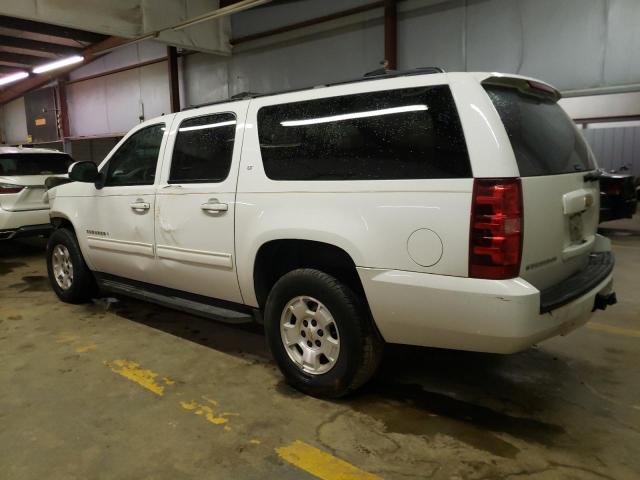 Photo 2 from auction – 2014 CHEVROLET SUBURBAN C with VIN 1GNSCJE02ER123632