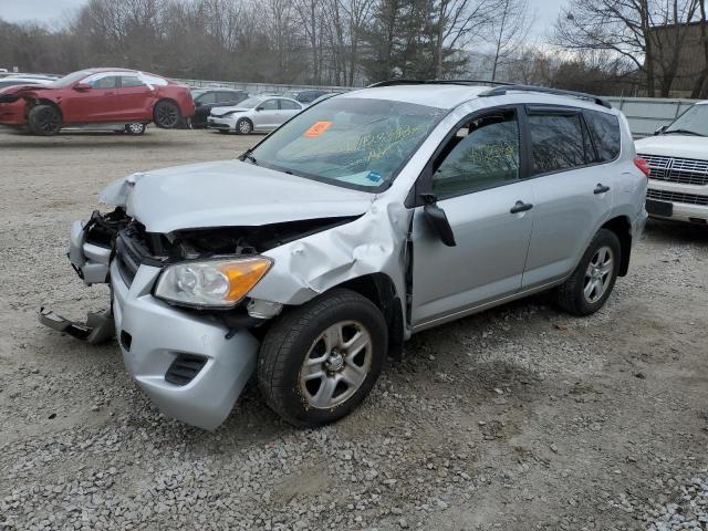 TOYOTA RAV4 2010 with VIN 2T3BF4DV9AW061445 - Photo from auction