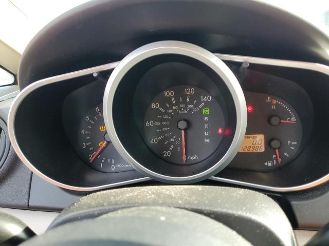 Photo 9 from auction – 2007 MAZDA CX-7 with VIN JM3ER293470152482