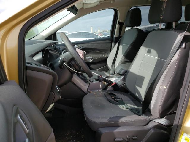 Photo 7 from auction – 2014 FORD ESCAPE SE with VIN 1FMCU0GX9EUC66956