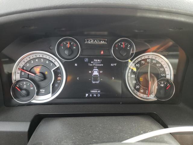 Photo 9 from auction – 2014 RAM 1500 SLT with VIN 1C6RR7LT8ES400483