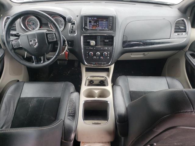 Photo 8 from auction – 2017 DODGE GRAND CARA with VIN 2C4RDGCG7HR860461