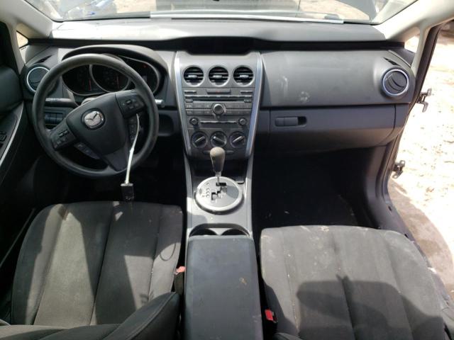 Photo 8 from auction – 2012 MAZDA CX-7 with VIN JM3ER2A56C0413828