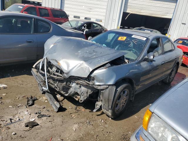 Photo 1 from auction – 1999 ACURA 3.2TL with VIN 19UUA5652XA017547