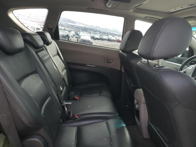 Photo 10 from auction – 2006 SUBARU B9 TRIBECA with VIN 4S4WX85C364408769
