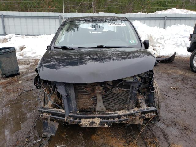 Photo 5 from auction – 2011 NISSAN VERSA S with VIN 3N1CC1AP8BL412813