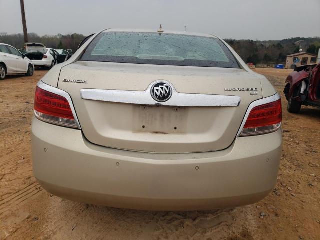 Photo 6 from auction – 2011 BUICK LACROSSE C with VIN 1G4GC5ED5BF147960