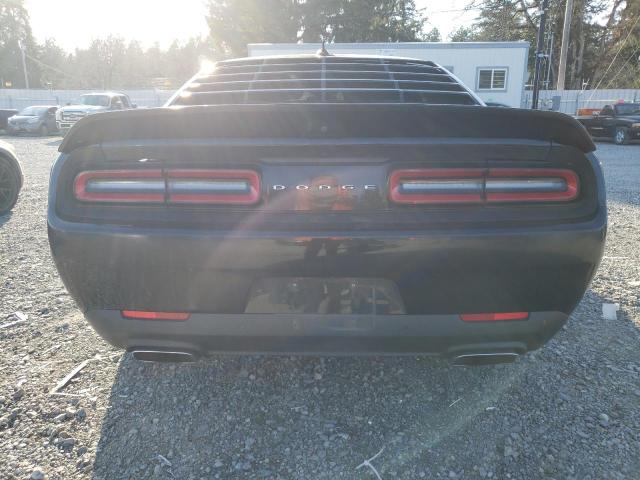 Photo 6 from auction – 2019 DODGE CHALLENGER with VIN 2C3CDZFJ5KH525936