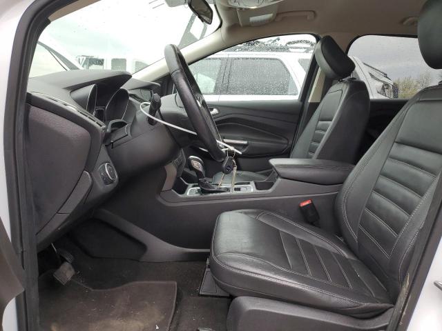 Photo 7 from auction – 2018 FORD ESCAPE SEL with VIN 1FMCU9HD3JUB78956