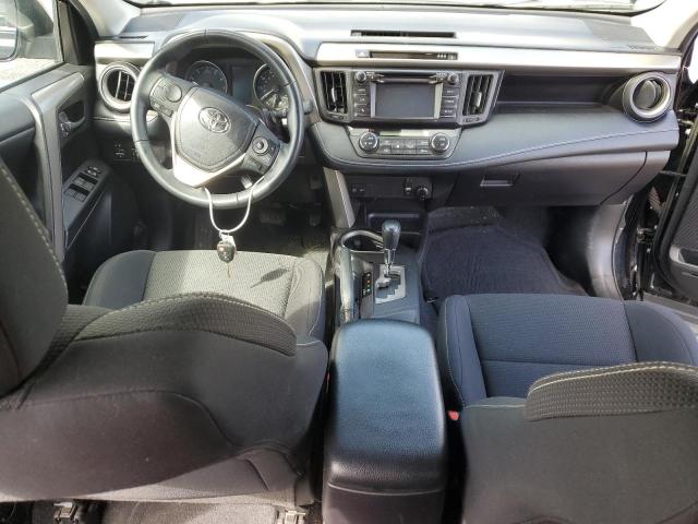Photo 8 from auction – 2018 TOYOTA RAV4 ADVEN with VIN 2T3WFREV4JW486049