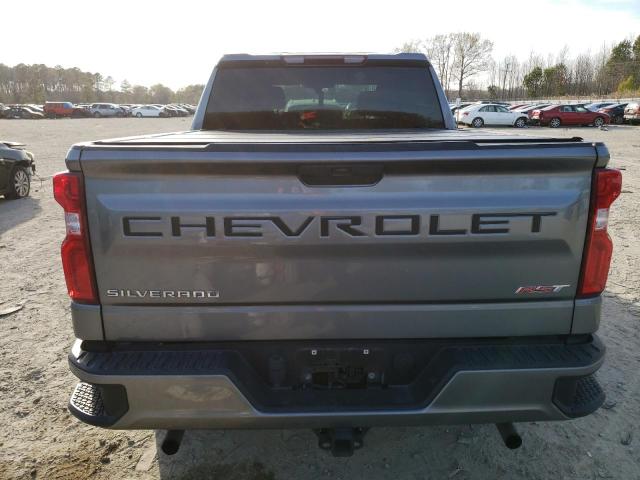 Photo 6 from auction – 2019 CHEVROLET SILVERADO with VIN 1GCUYEED3KZ130145