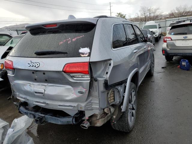 Photo 3 from auction – 2017 JEEP GRAND CHER with VIN 1C4RJFCG8HC899717
