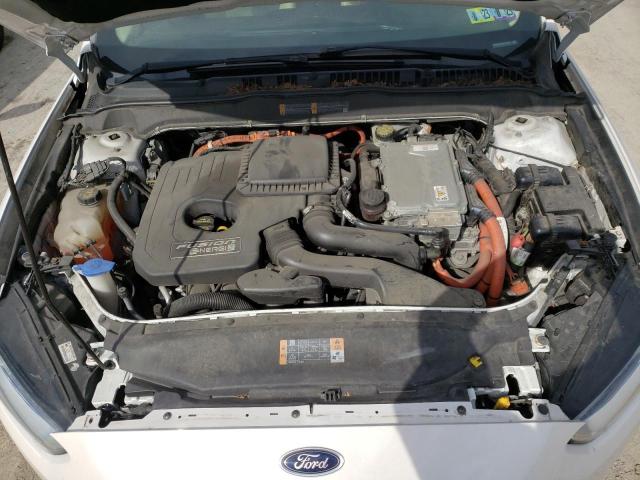 Photo 11 from auction – 2013 FORD FUSION SE with VIN 3FA6P0PU4DR232563
