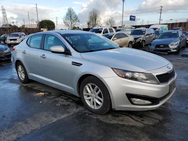 Photo 4 from auction – 2013 KIA OPTIMA LX with VIN KNAGM4A71D5325848