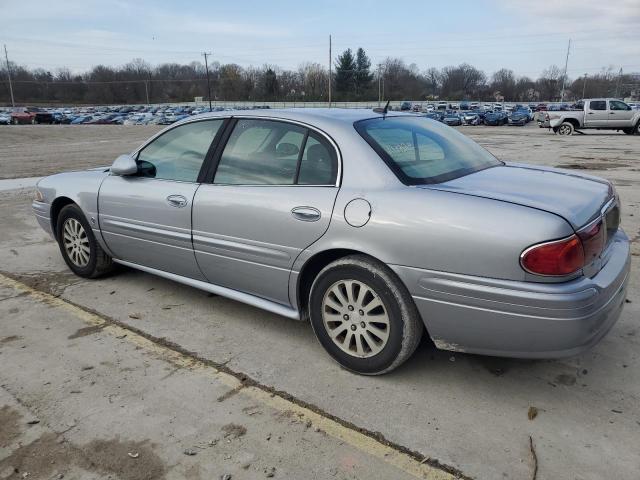 Photo 2 from auction – 2005 BUICK LESABRE CU with VIN 1G4HP52KX5U284890