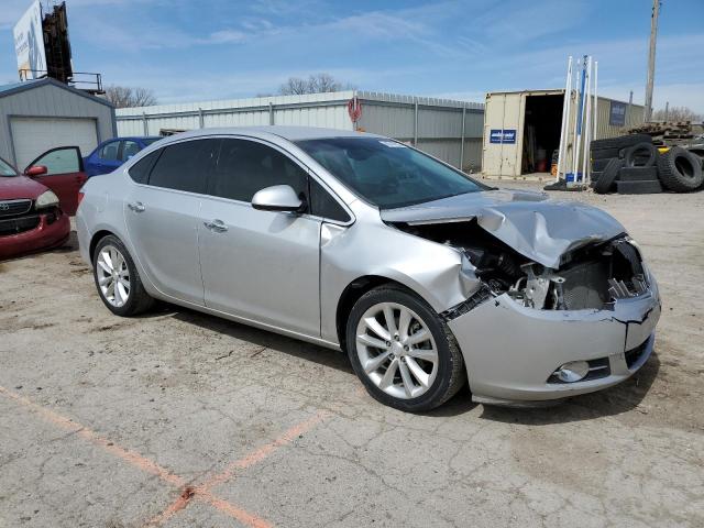 Photo 4 from auction – 2012 BUICK VERANO with VIN 1G4PS5SK8C4178641