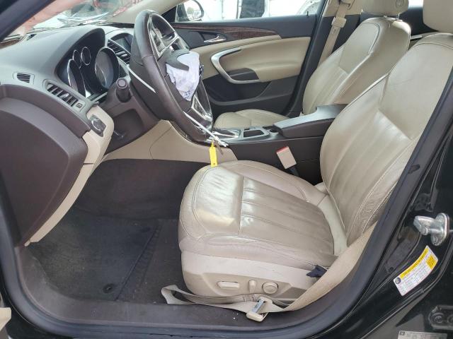 Photo 7 from auction – 2013 BUICK REGAL PREM with VIN 2G4GS5EV1D9198976