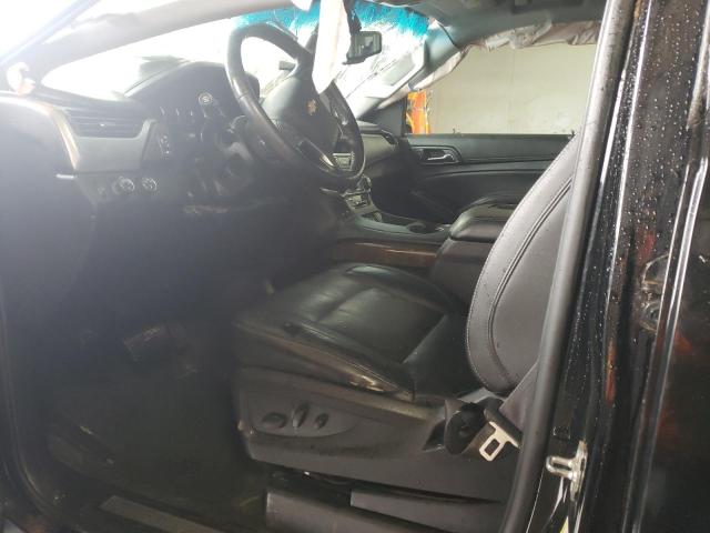 Photo 7 from auction – 2016 CHEVROLET SUBURBAN K with VIN 1GNSKHKC5GR134332