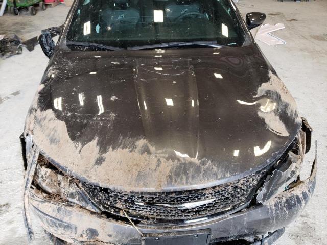 Photo 11 from auction – 2015 CHRYSLER 200 S with VIN 1C3CCCBGXFN582611