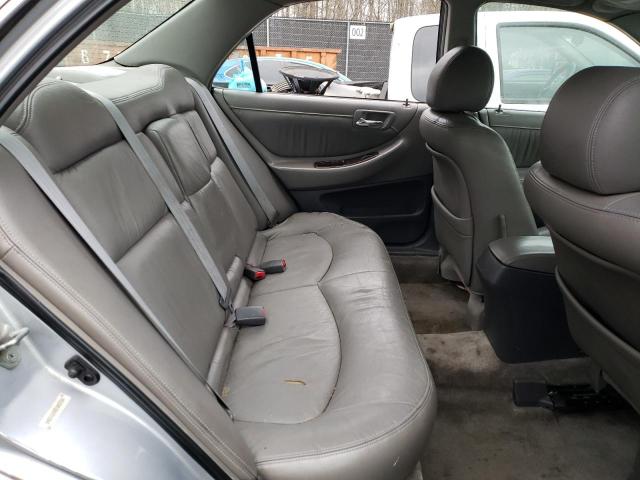 Photo 10 from auction – 2002 HONDA ACCORD EX with VIN 1HGCG16592A083556
