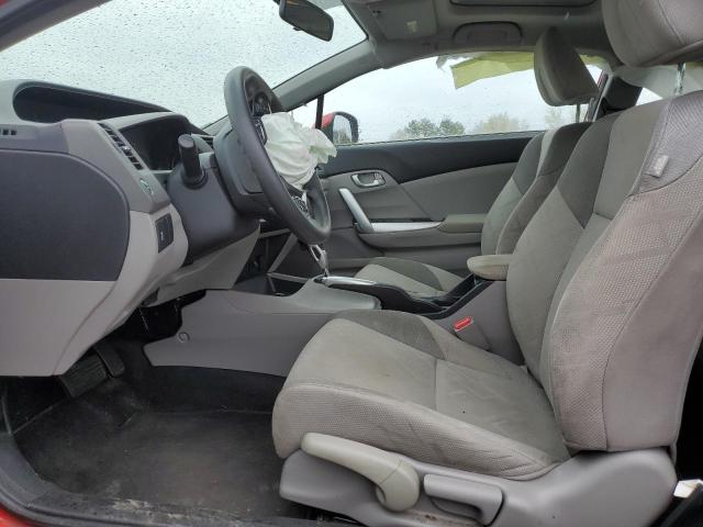 Photo 7 from auction – 2012 HONDA CIVIC EX with VIN 2HGFG3B82CH545130