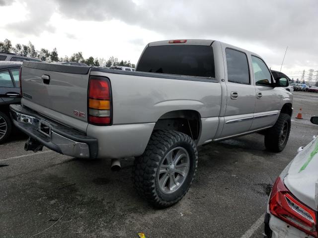 Photo 3 from auction – 2005 GMC NEW SIERRA with VIN 2GTEC13T751153611