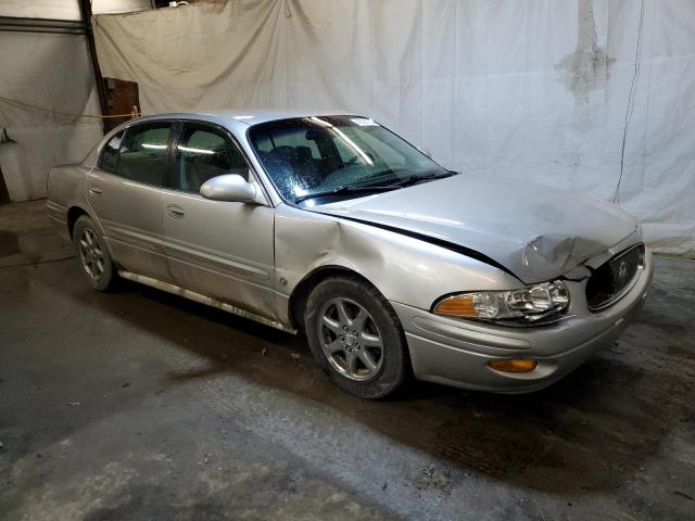 Photo 4 from auction – 2004 BUICK LESABRE CU with VIN 1G4HP52K544140632