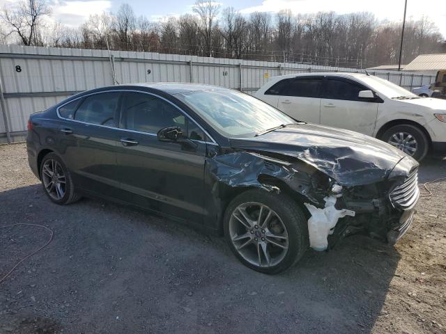 Photo 4 from auction – 2015 FORD FUSION TIT with VIN 3FA6P0D97FR101209